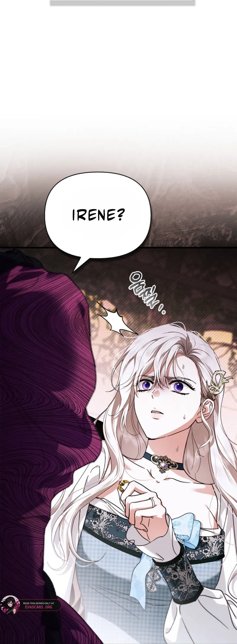 Holy Night: My Husband is Definitely a Paladin Chapter 20 page 51 - 