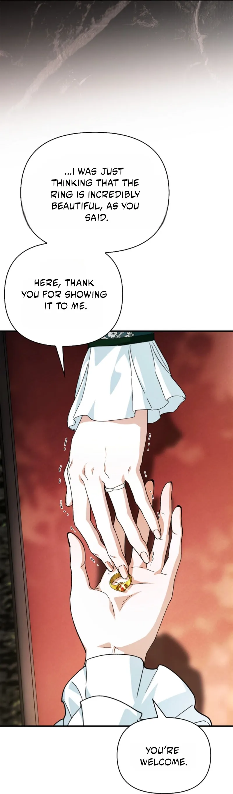 Holy Night: My Husband is Definitely a Paladin Chapter 20 page 53 - 
