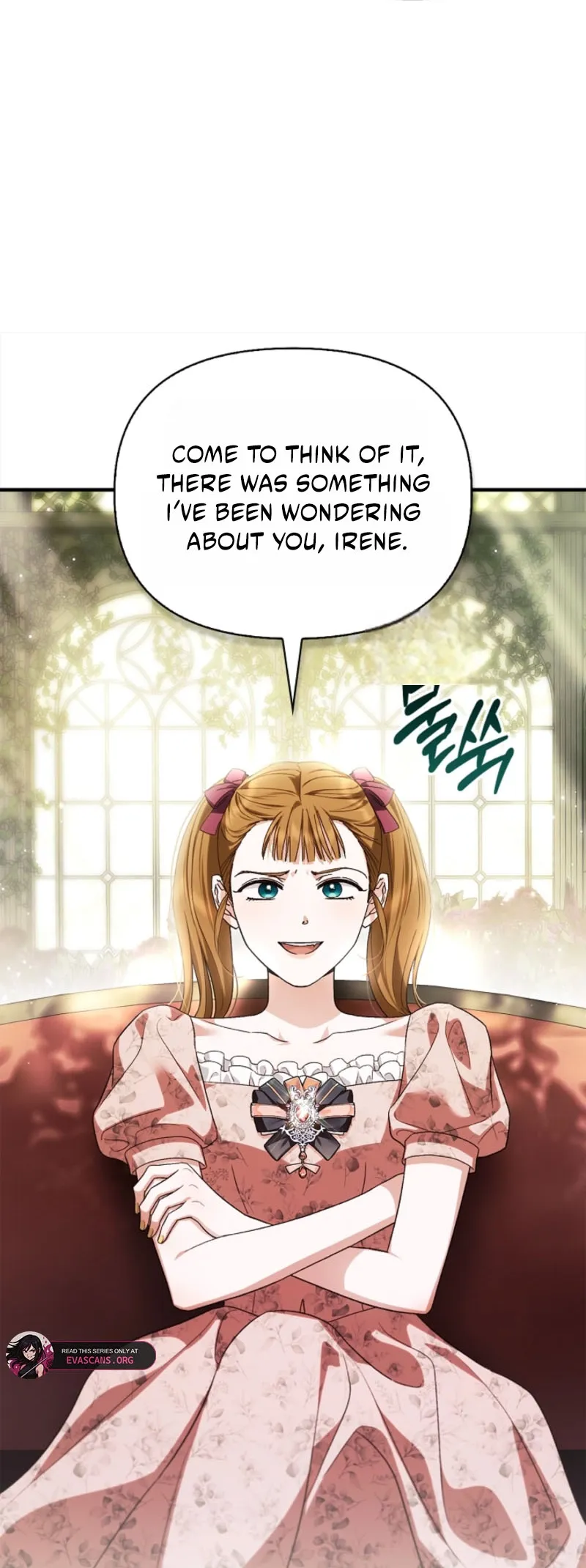 Holy Night: My Husband is Definitely a Paladin Chapter 20 page 54 - 