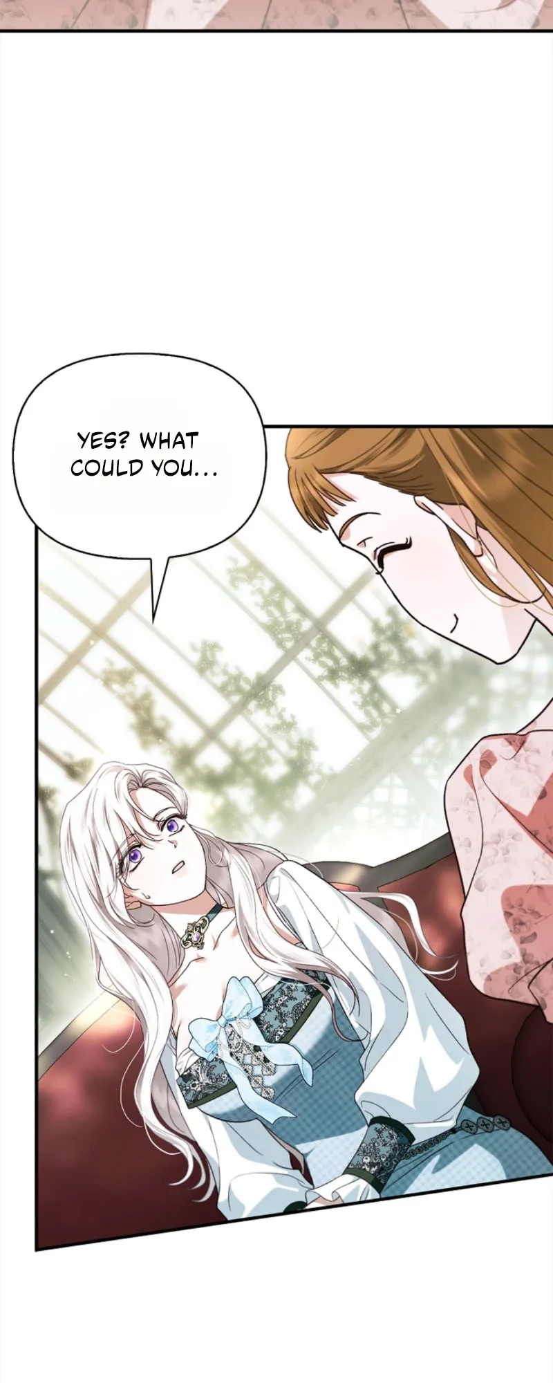 Holy Night: My Husband is Definitely a Paladin Chapter 20 page 55 - 