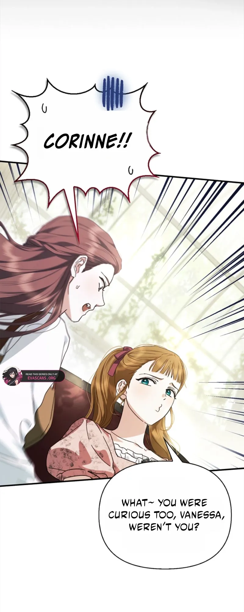 Holy Night: My Husband is Definitely a Paladin Chapter 20 page 58 - 