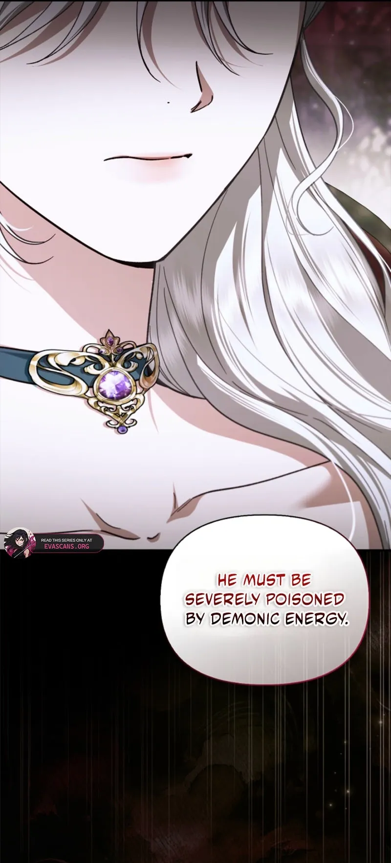 Holy Night: My Husband is Definitely a Paladin Chapter 20 page 60 - 