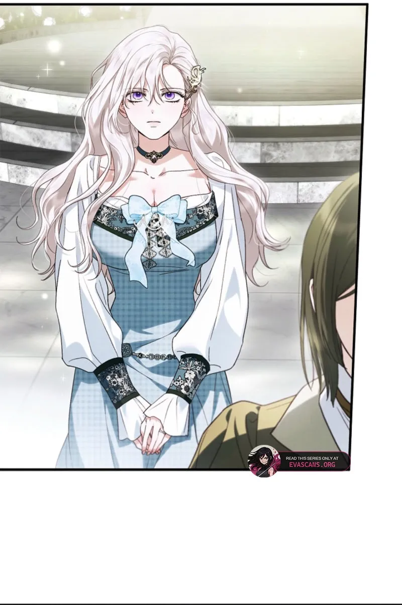 Holy Night: My Husband is Definitely a Paladin Chapter 20 page 7 - 