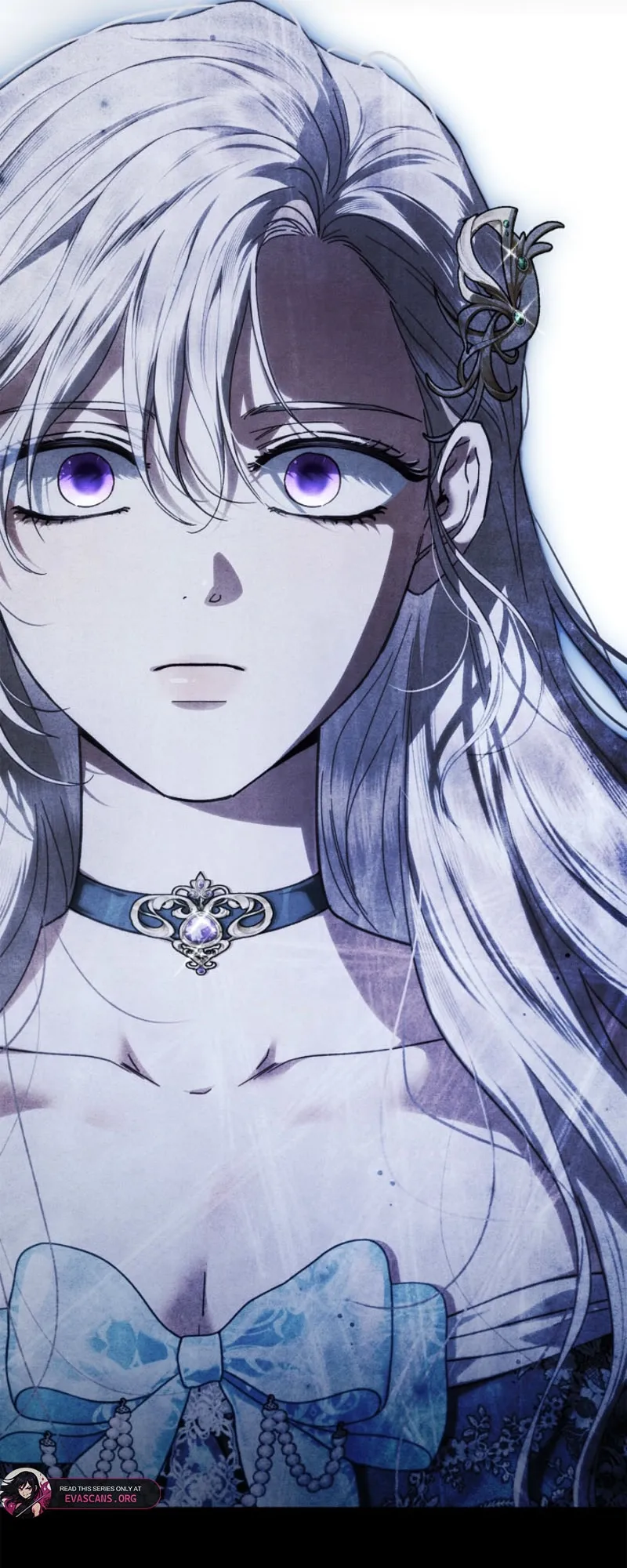 Holy Night: My Husband is Definitely a Paladin Chapter 20 page 67 - 