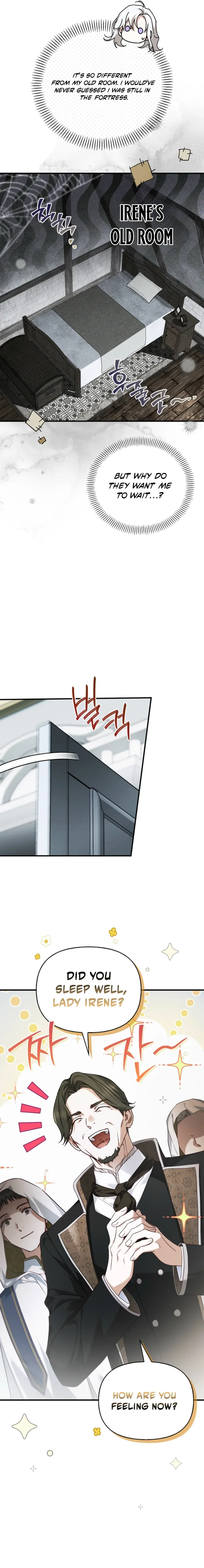 Holy Night: My Husband is Definitely a Paladin Chapter 6 page 4 - 