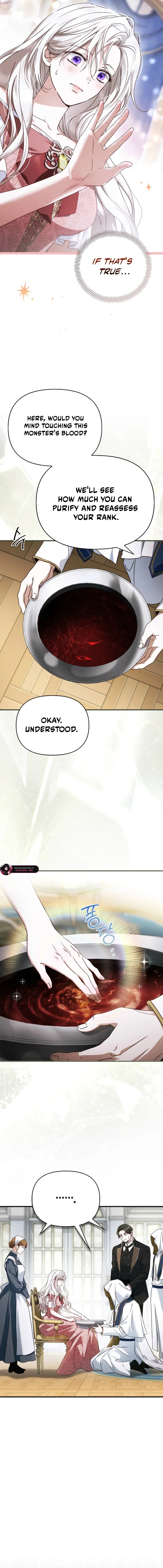 Holy Night: My Husband is Definitely a Paladin Chapter 6 page 7 - 