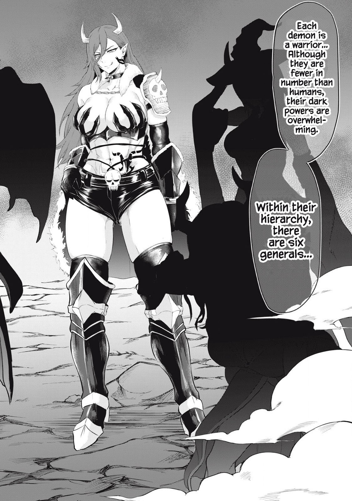 Holy Pilgrimage Ecstasy Chapter 1 page 55 - 