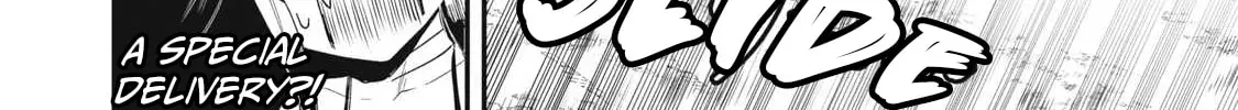 Holy Pilgrimage Ecstasy Chapter 15.1 page 25 - 