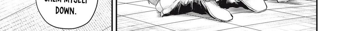 Holy Pilgrimage Ecstasy Chapter 16 page 11 - 