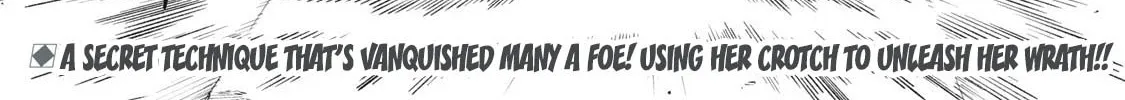 Holy Pilgrimage Ecstasy Chapter 16 page 35 - 