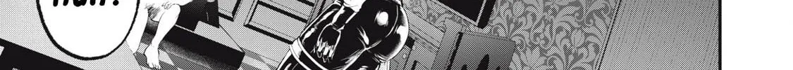 Holy Pilgrimage Ecstasy Chapter 18 page 31 - 