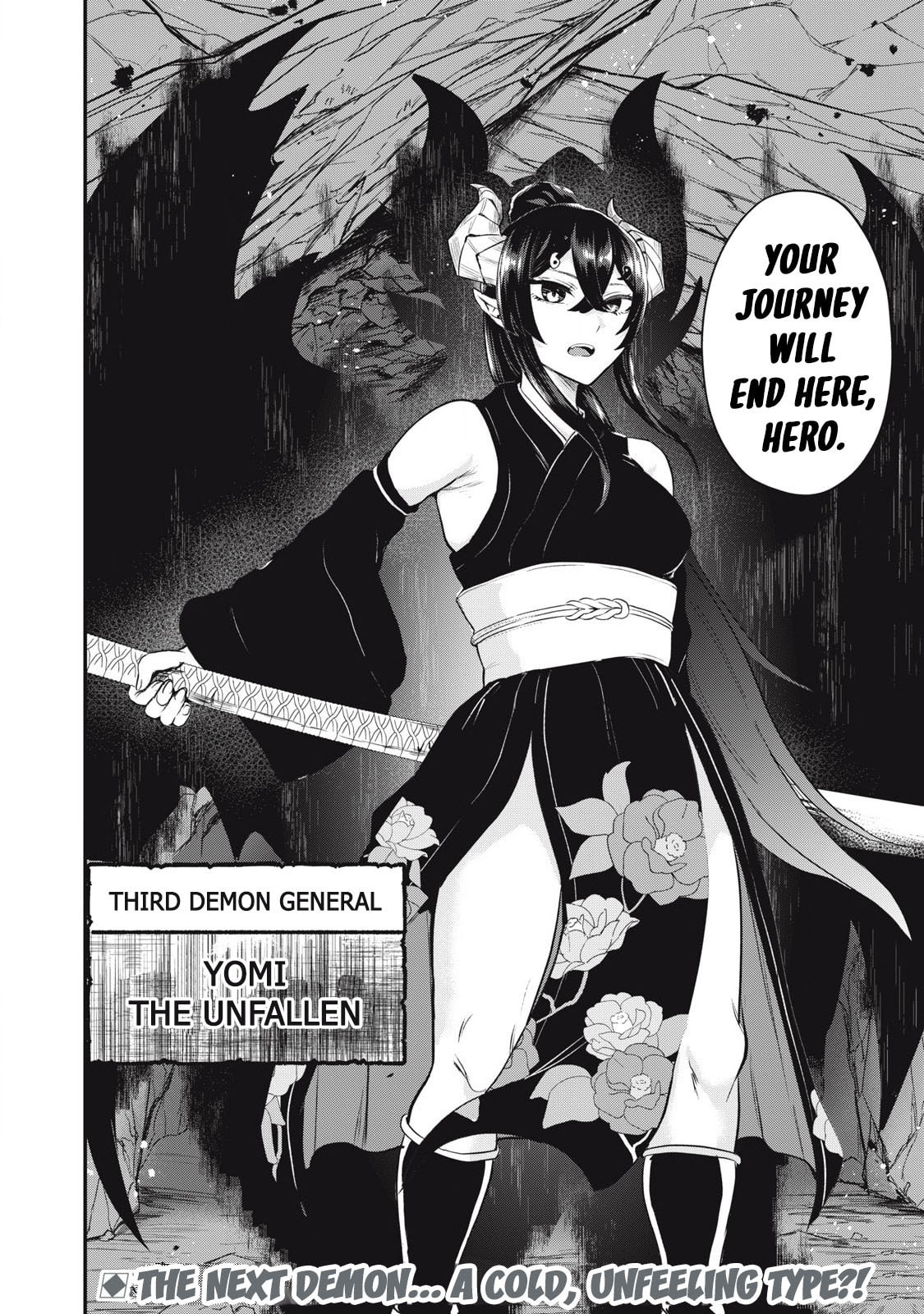 Holy Pilgrimage Ecstasy Chapter 4 page 22 - 