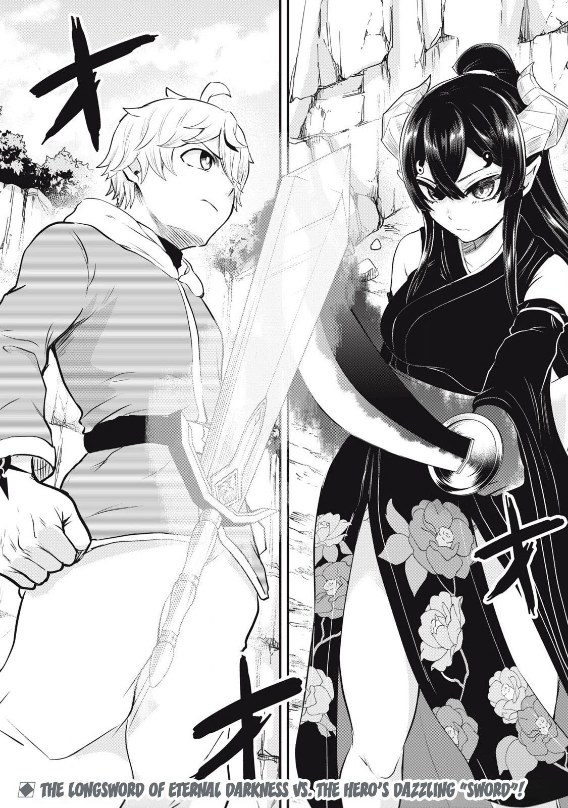 Holy Pilgrimage Ecstasy Chapter 5 page 24 - 