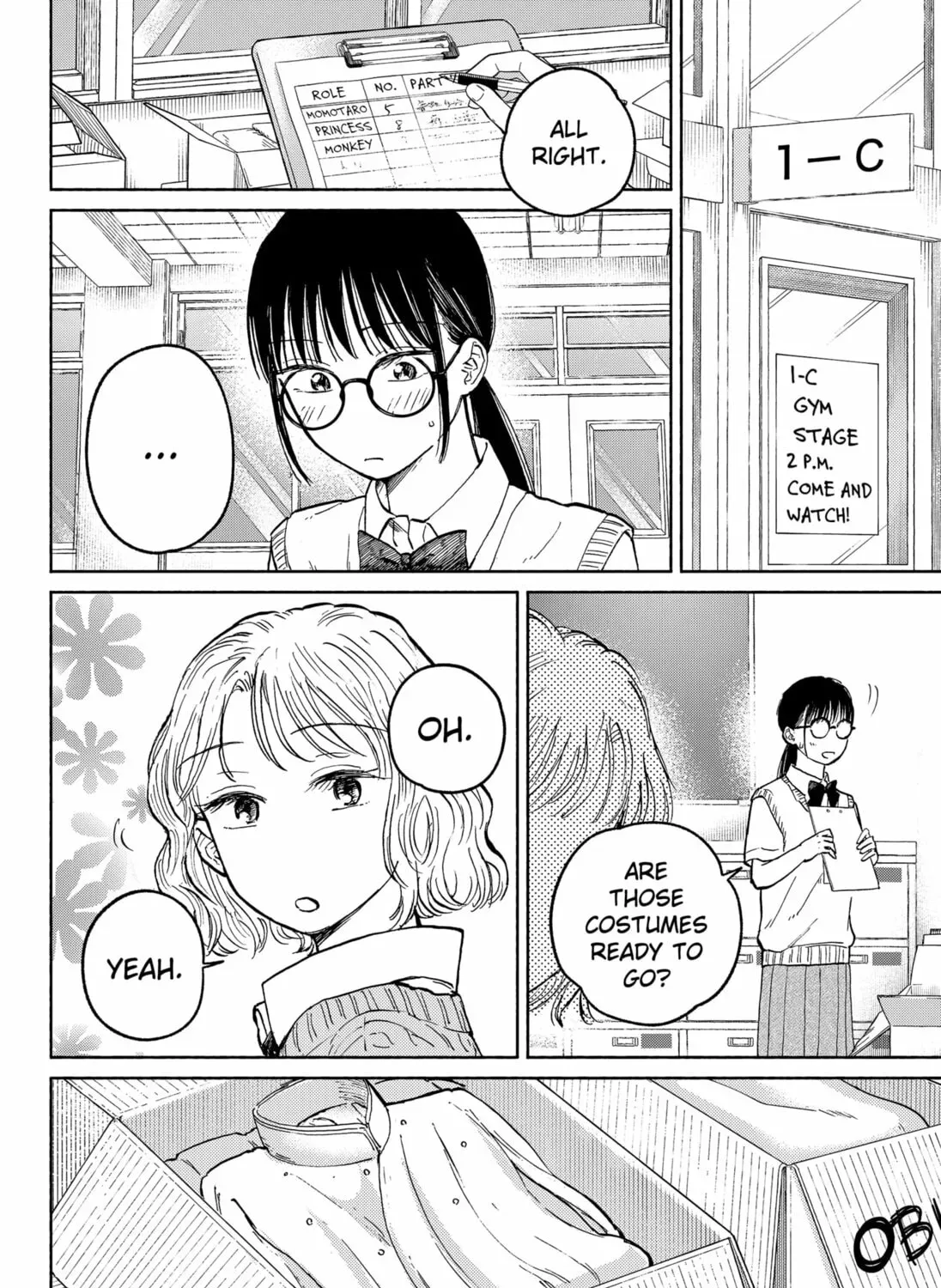 Home at the Horizon Chapter 1.1 page 11 - 