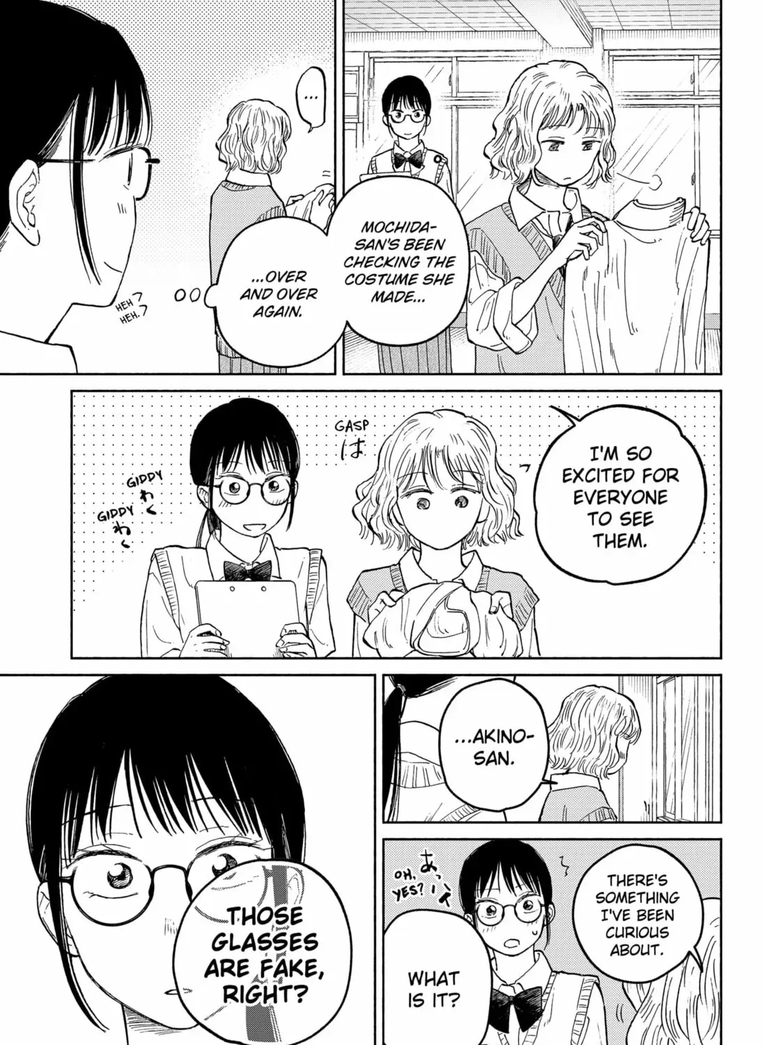 Home at the Horizon Chapter 1.1 page 13 - 