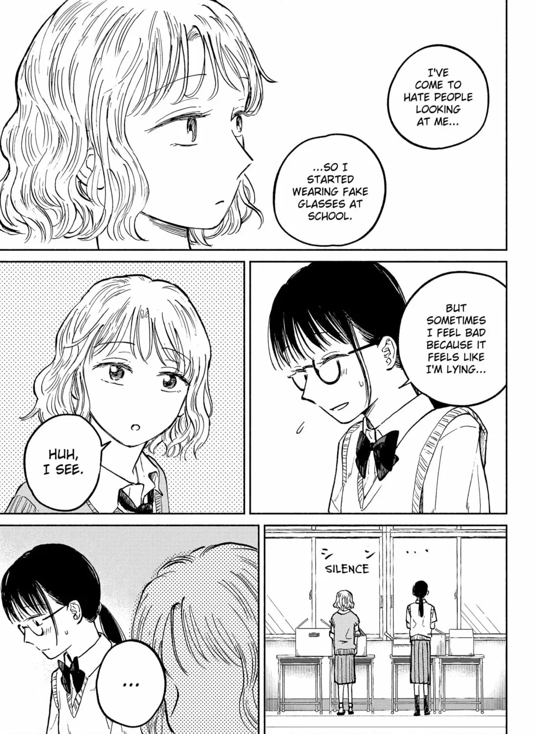 Home at the Horizon Chapter 1.1 page 17 - 