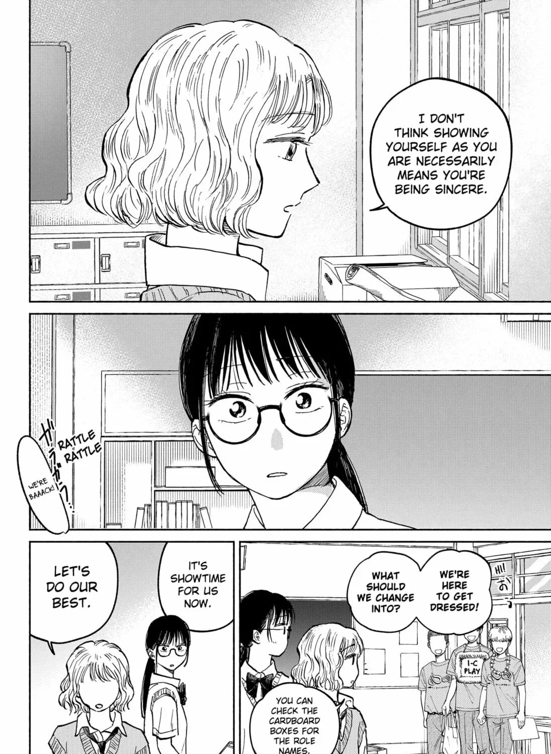 Home at the Horizon Chapter 1.1 page 19 - 