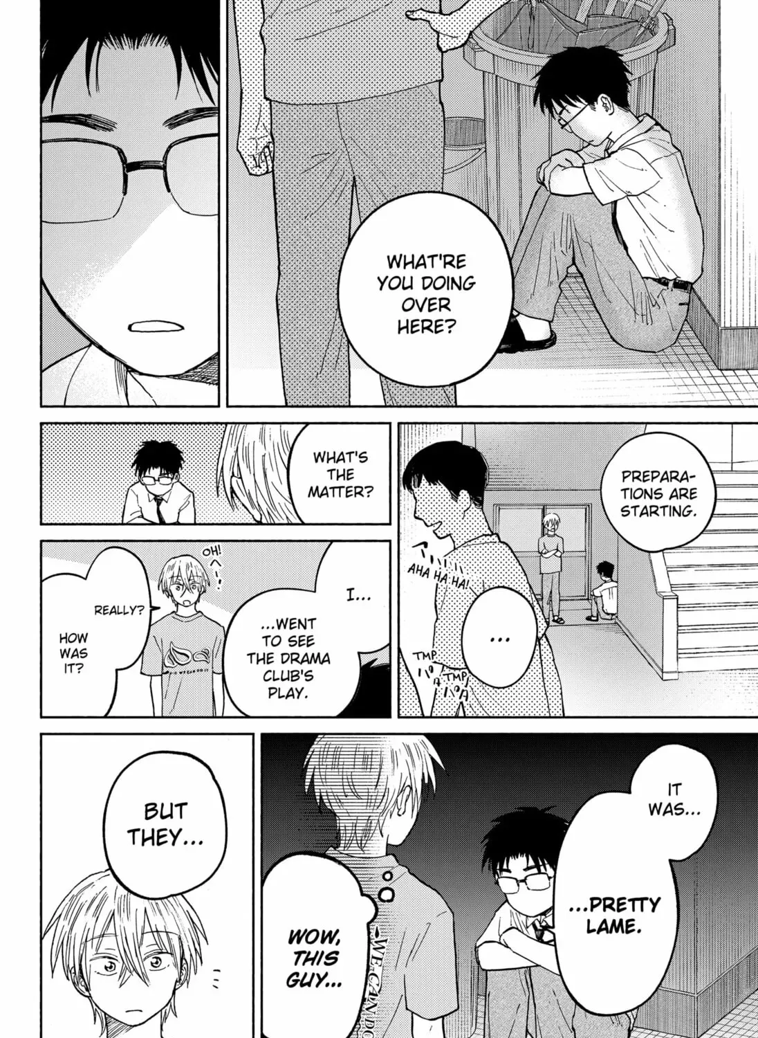 Home at the Horizon Chapter 1.1 page 23 - 