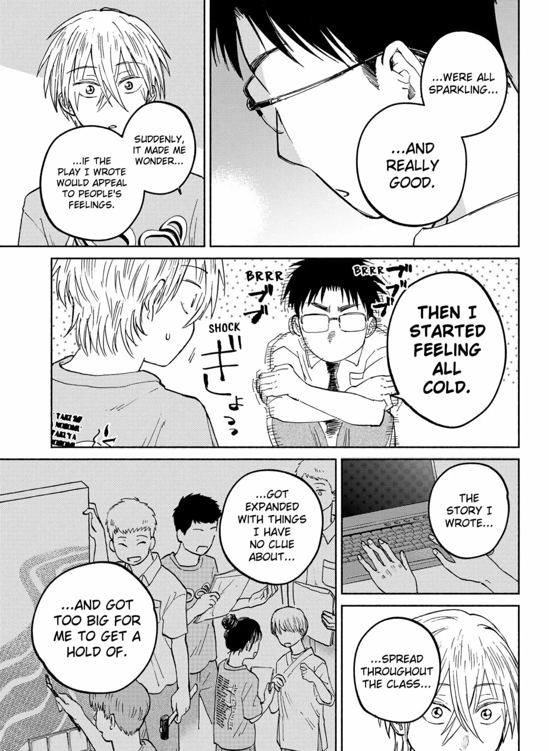 Home at the Horizon Chapter 1.1 page 25 - 