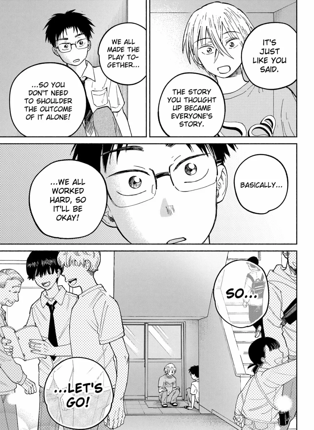 Home at the Horizon Chapter 1.1 page 29 - 