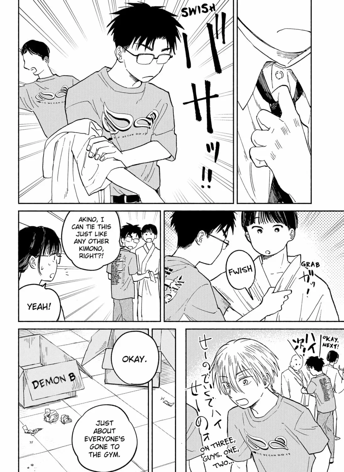 Home at the Horizon Chapter 1.1 page 35 - 