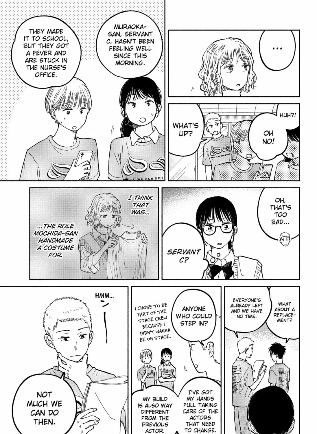 Home at the Horizon Chapter 1.1 page 37 - 