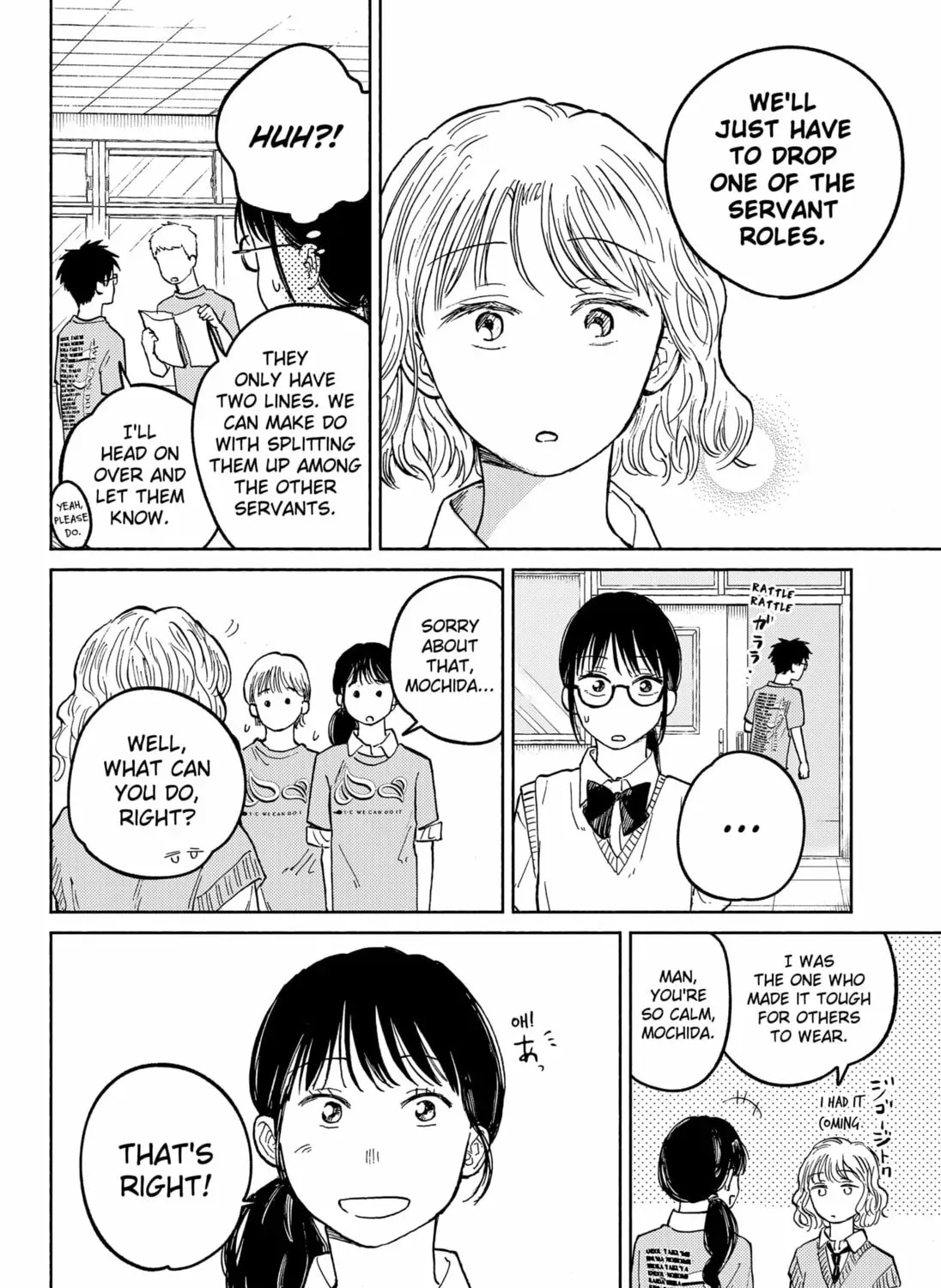 Home at the Horizon Chapter 1.1 page 39 - 