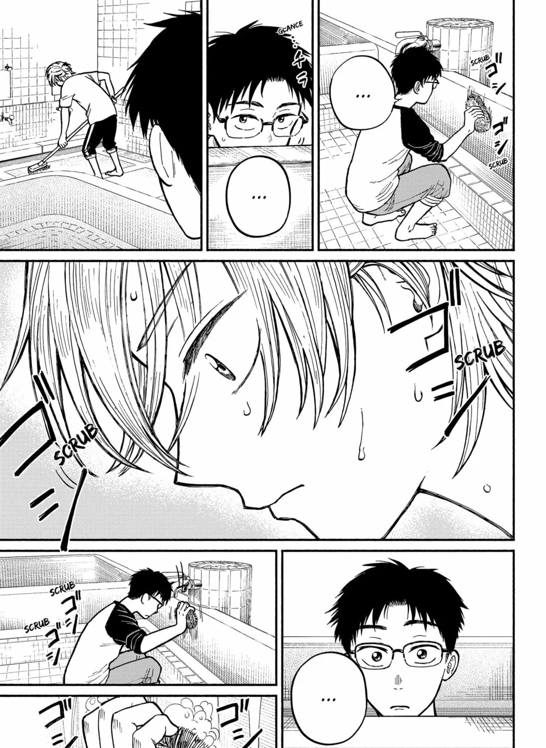 Home at the Horizon Chapter 1 page 103 - 