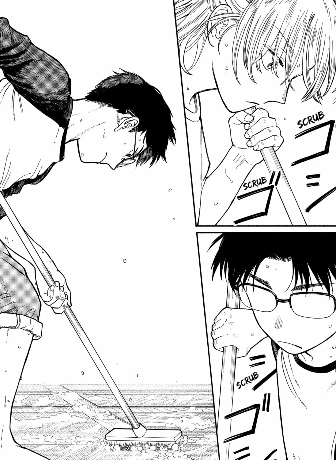 Home at the Horizon Chapter 1 page 105 - 