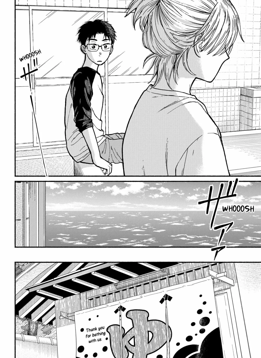 Home at the Horizon Chapter 1 page 117 - 