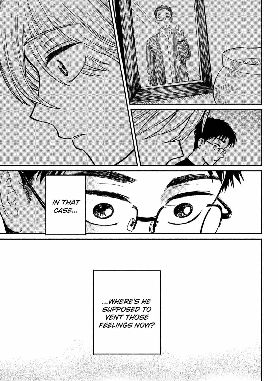 Home at the Horizon Chapter 1 page 123 - 