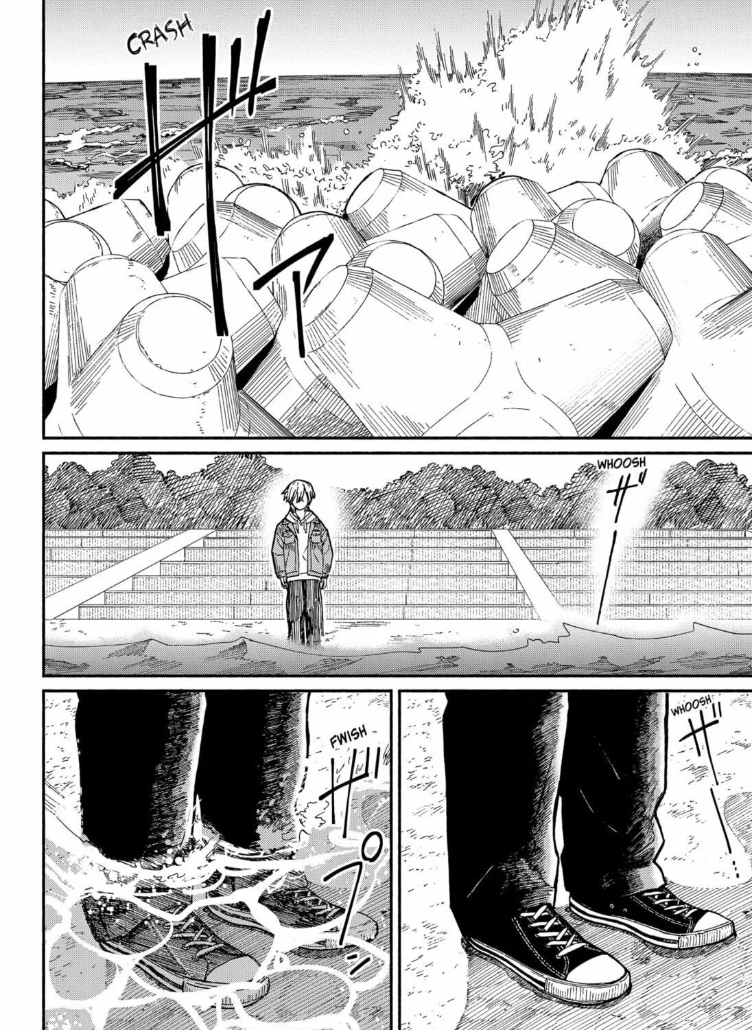 Home at the Horizon Chapter 1 page 137 - 