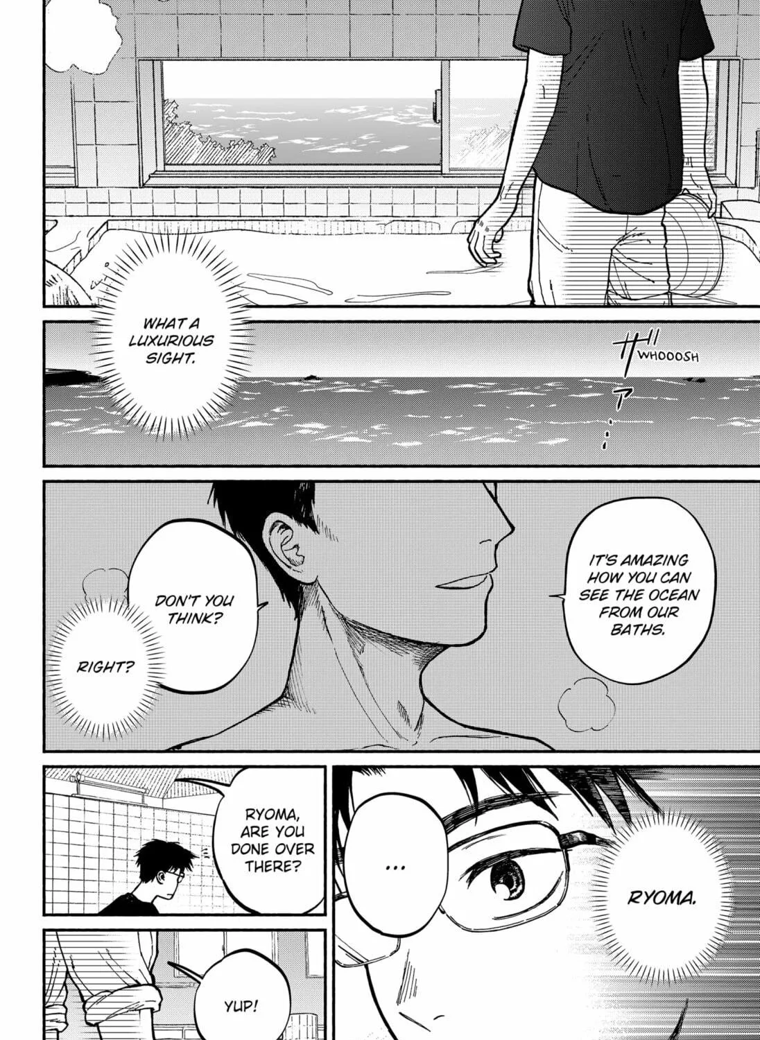 Home at the Horizon Chapter 1 page 17 - 