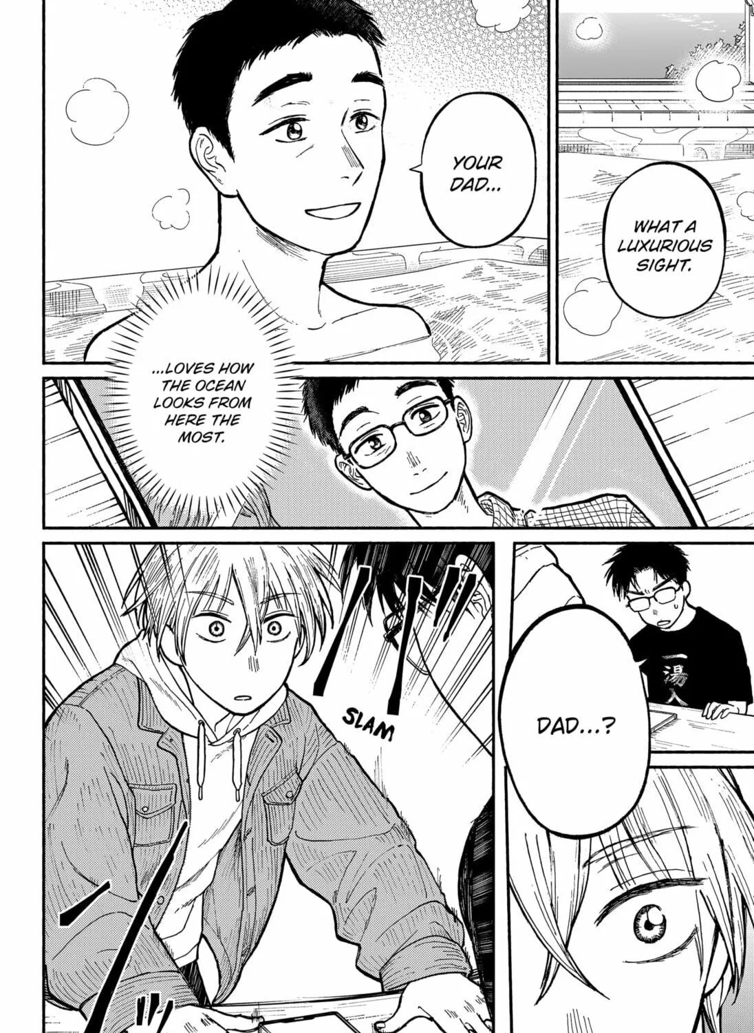 Home at the Horizon Chapter 1 page 29 - 