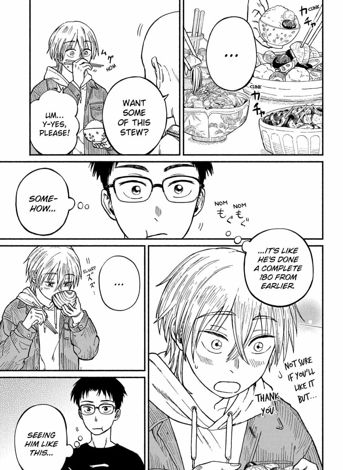 Home at the Horizon Chapter 1 page 59 - 