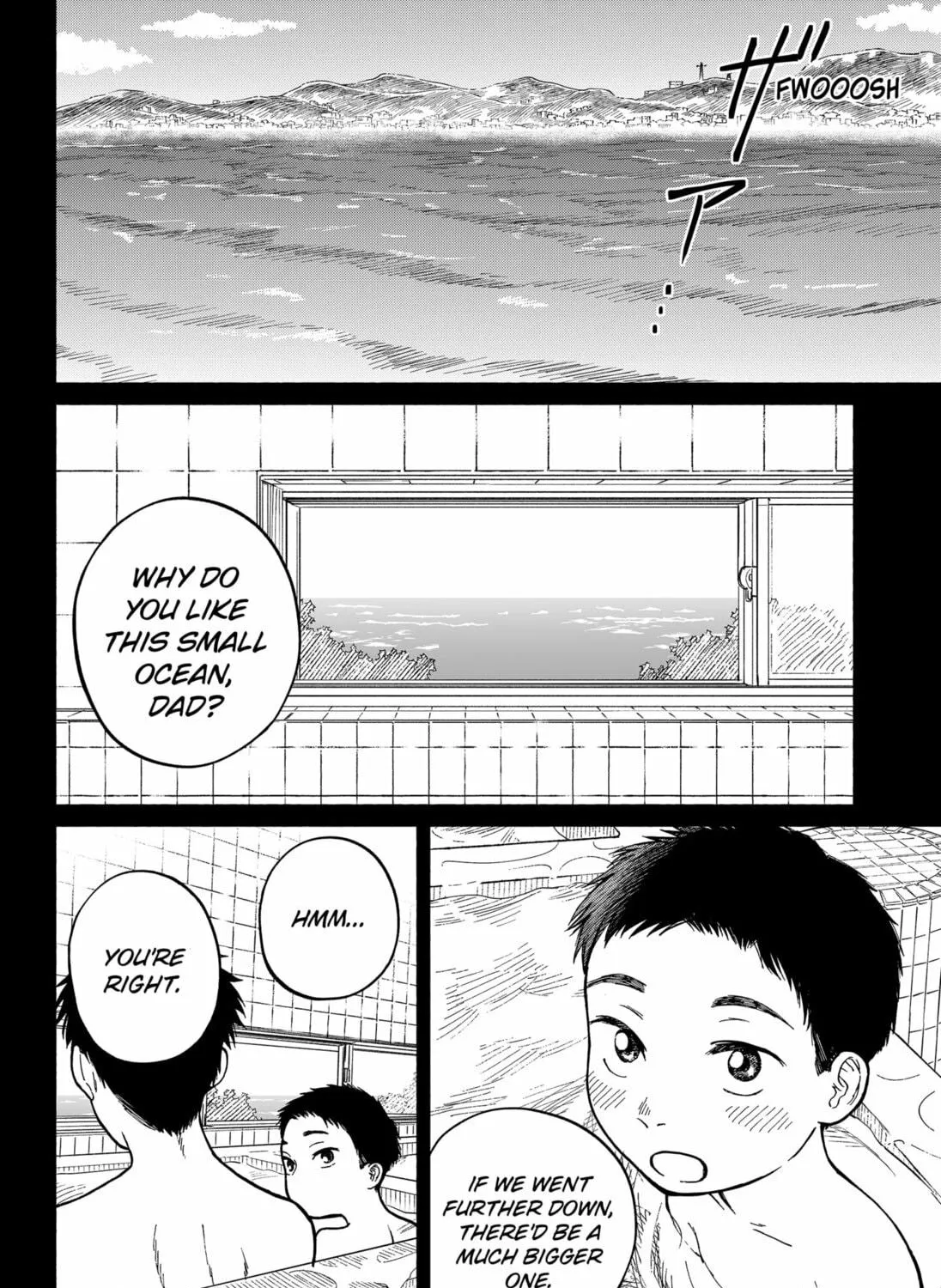 Home at the Horizon Chapter 1 page 89 - 