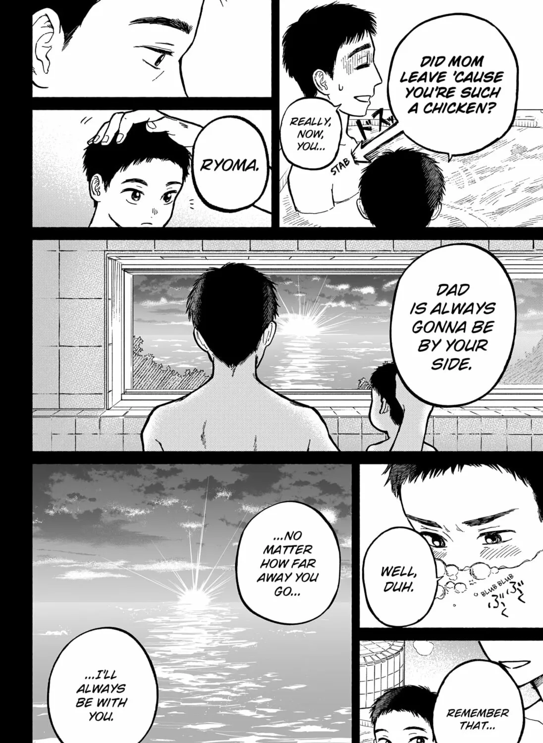 Home at the Horizon Chapter 1 page 93 - 