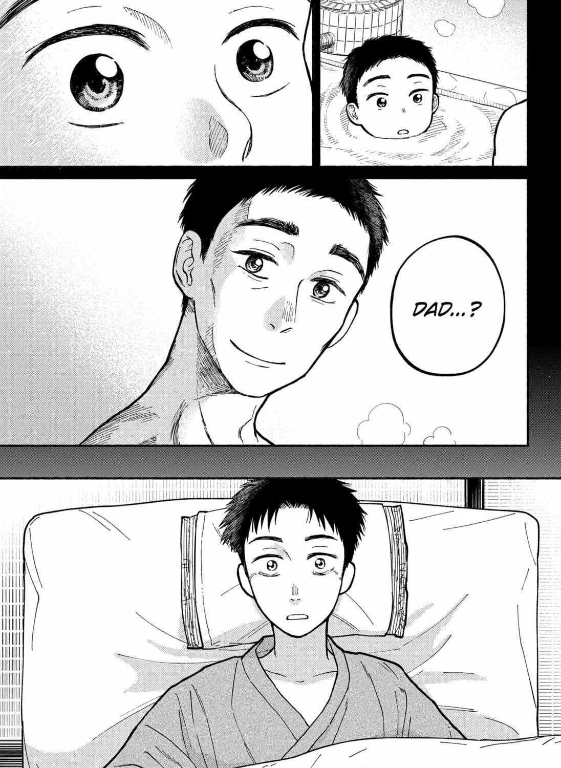 Home at the Horizon Chapter 1 page 95 - 
