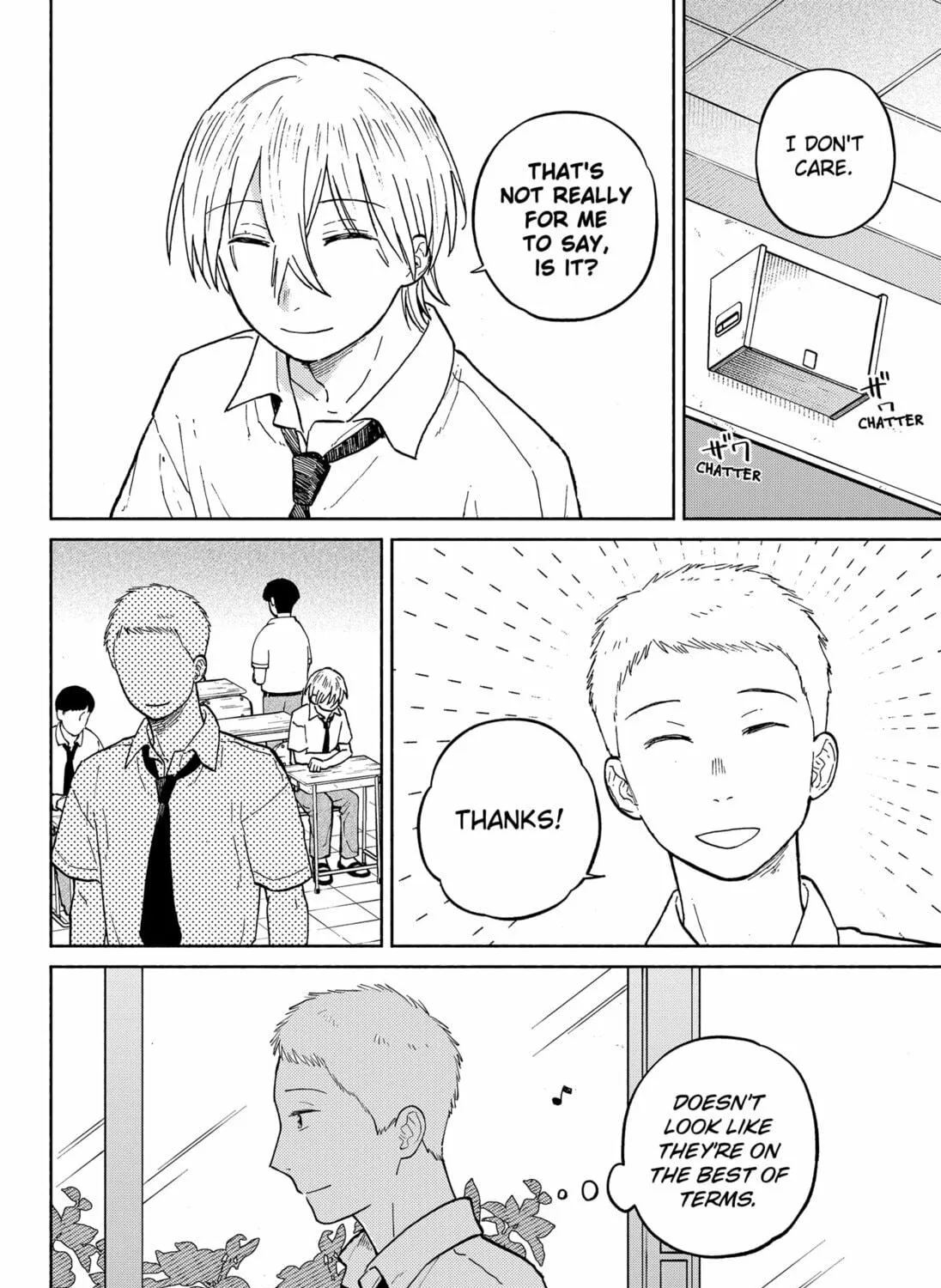 Home at the Horizon Chapter 10 page 19 - 