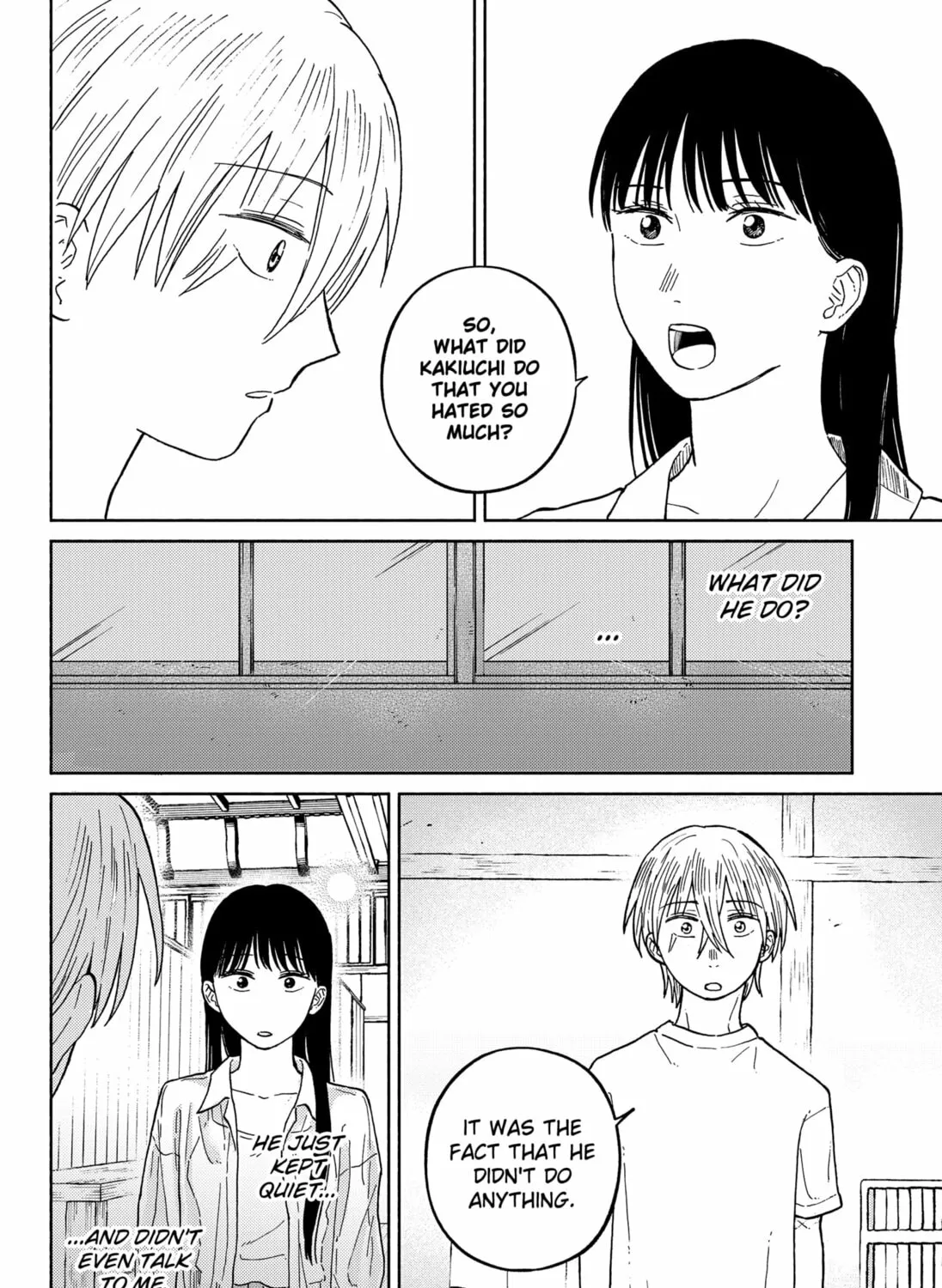 Home at the Horizon Chapter 10 page 27 - 