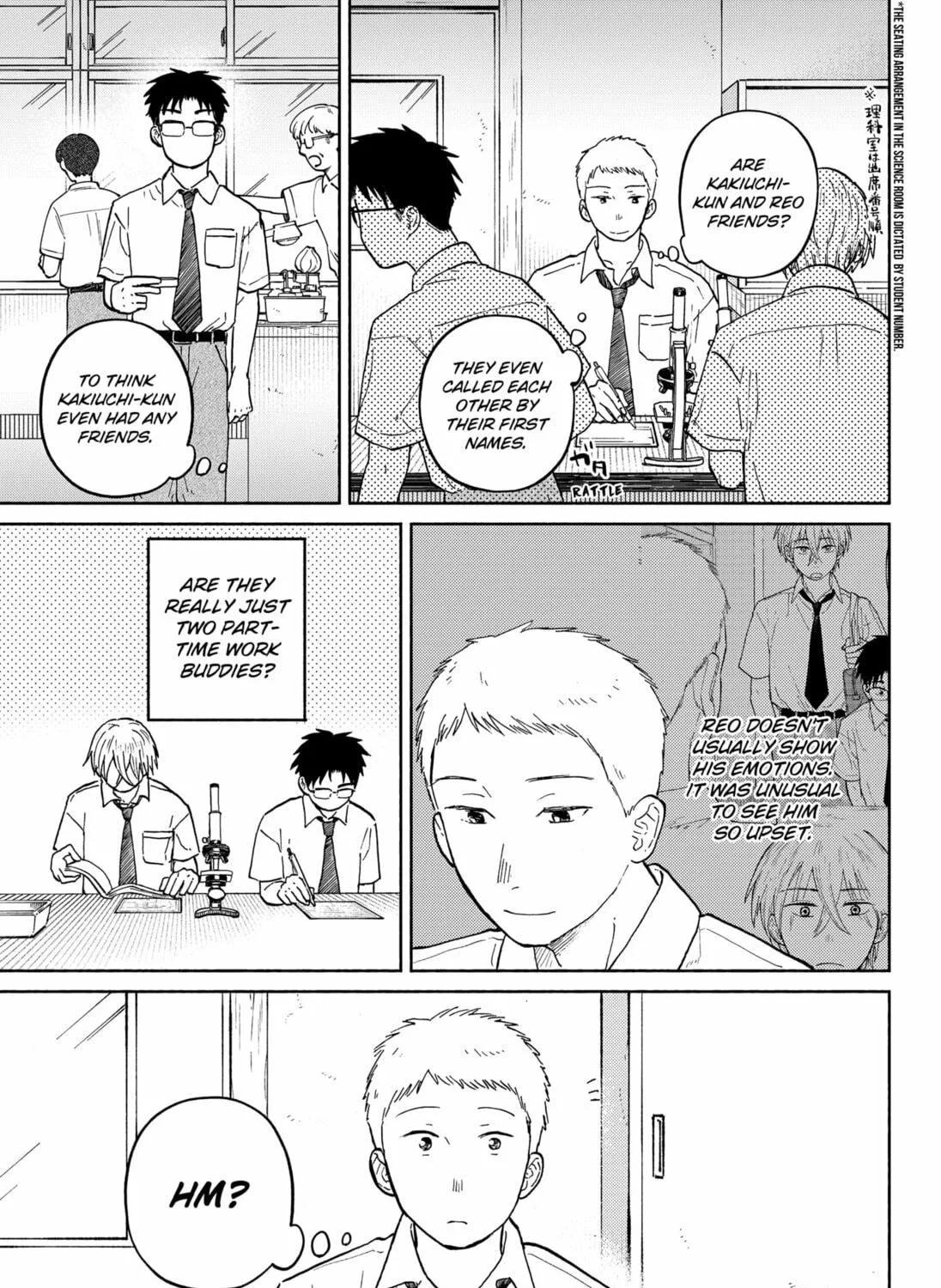 Home at the Horizon Chapter 10 page 5 - 