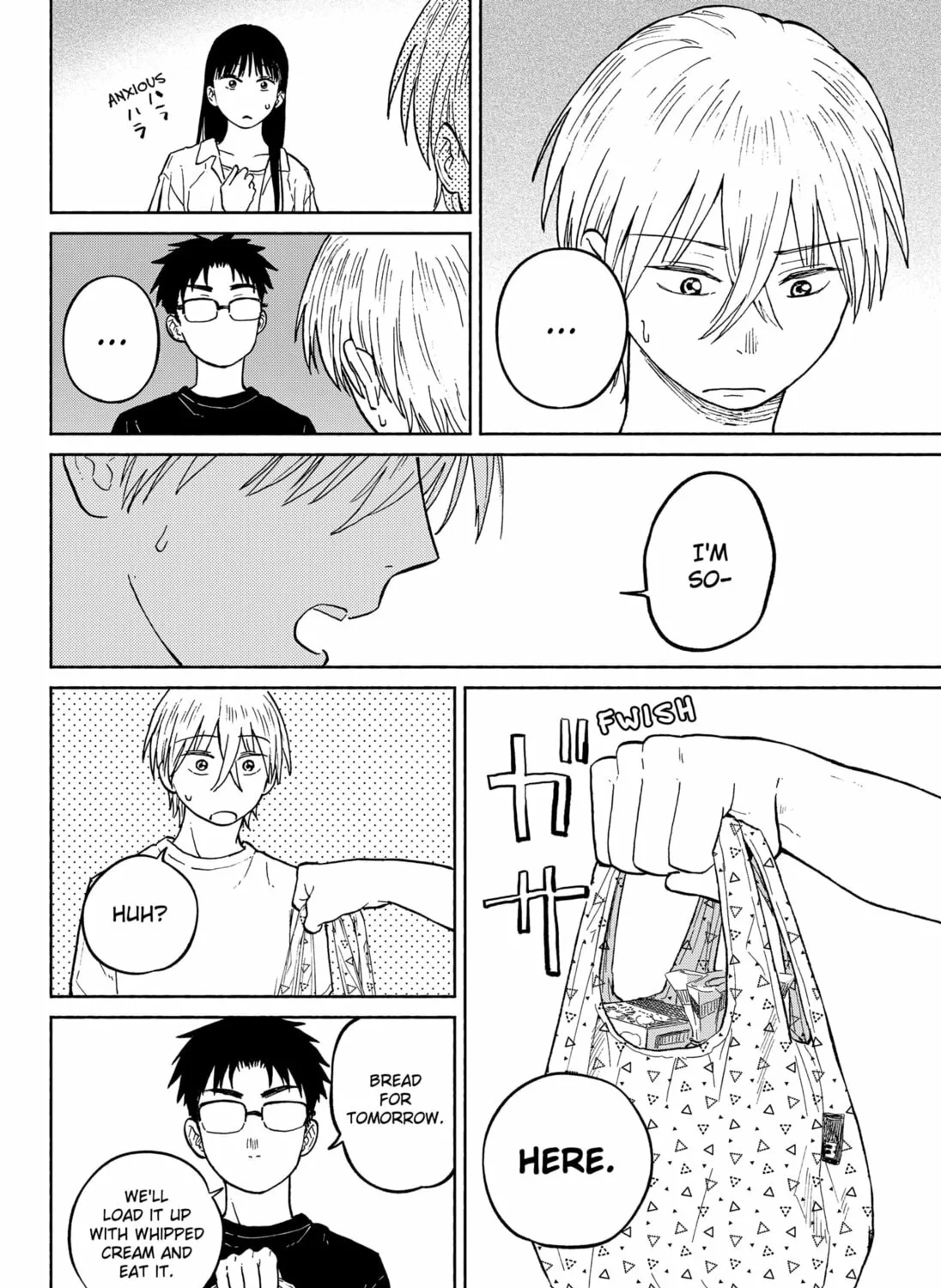 Home at the Horizon Chapter 10 page 43 - 