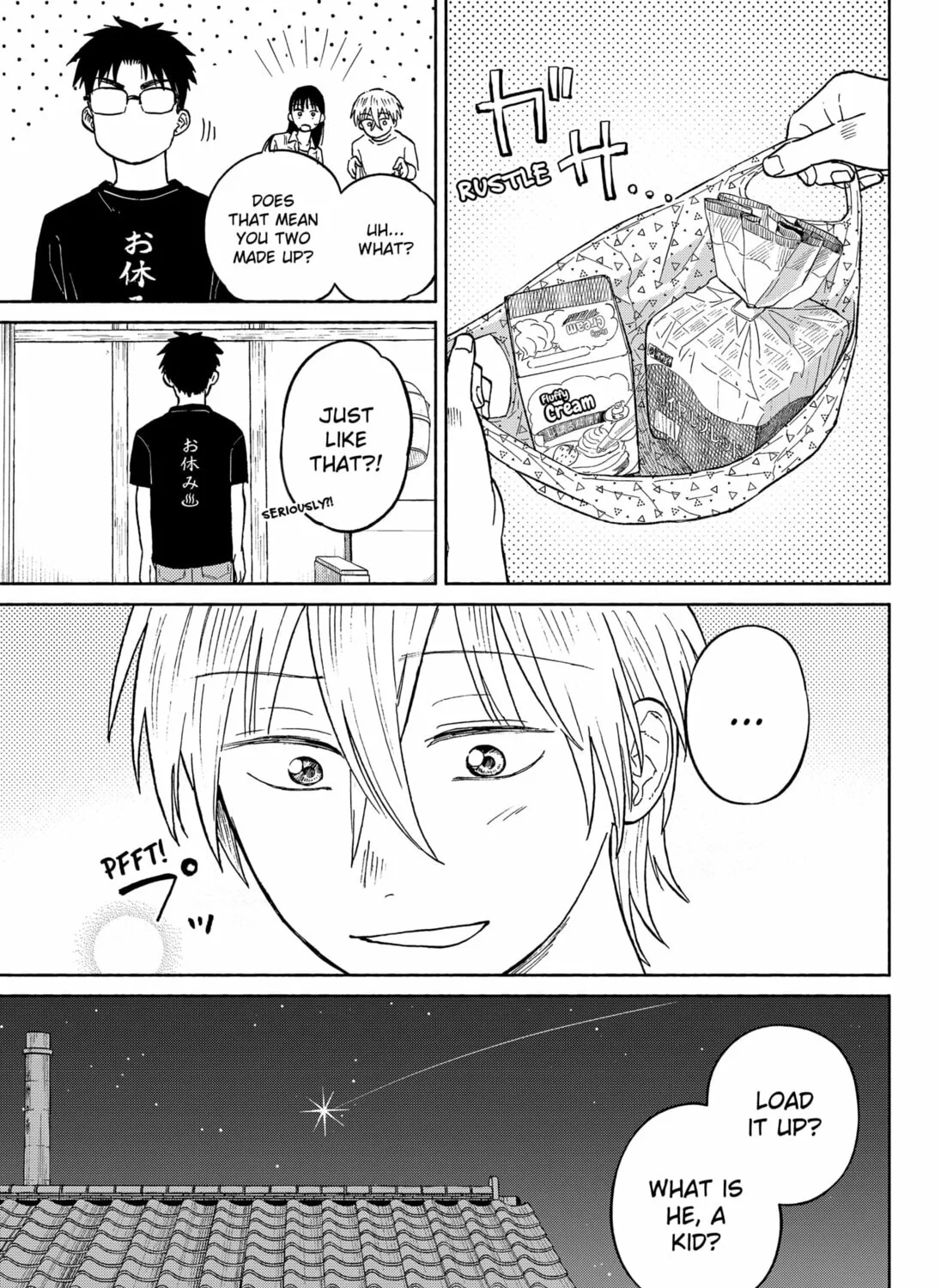 Home at the Horizon Chapter 10 page 45 - 