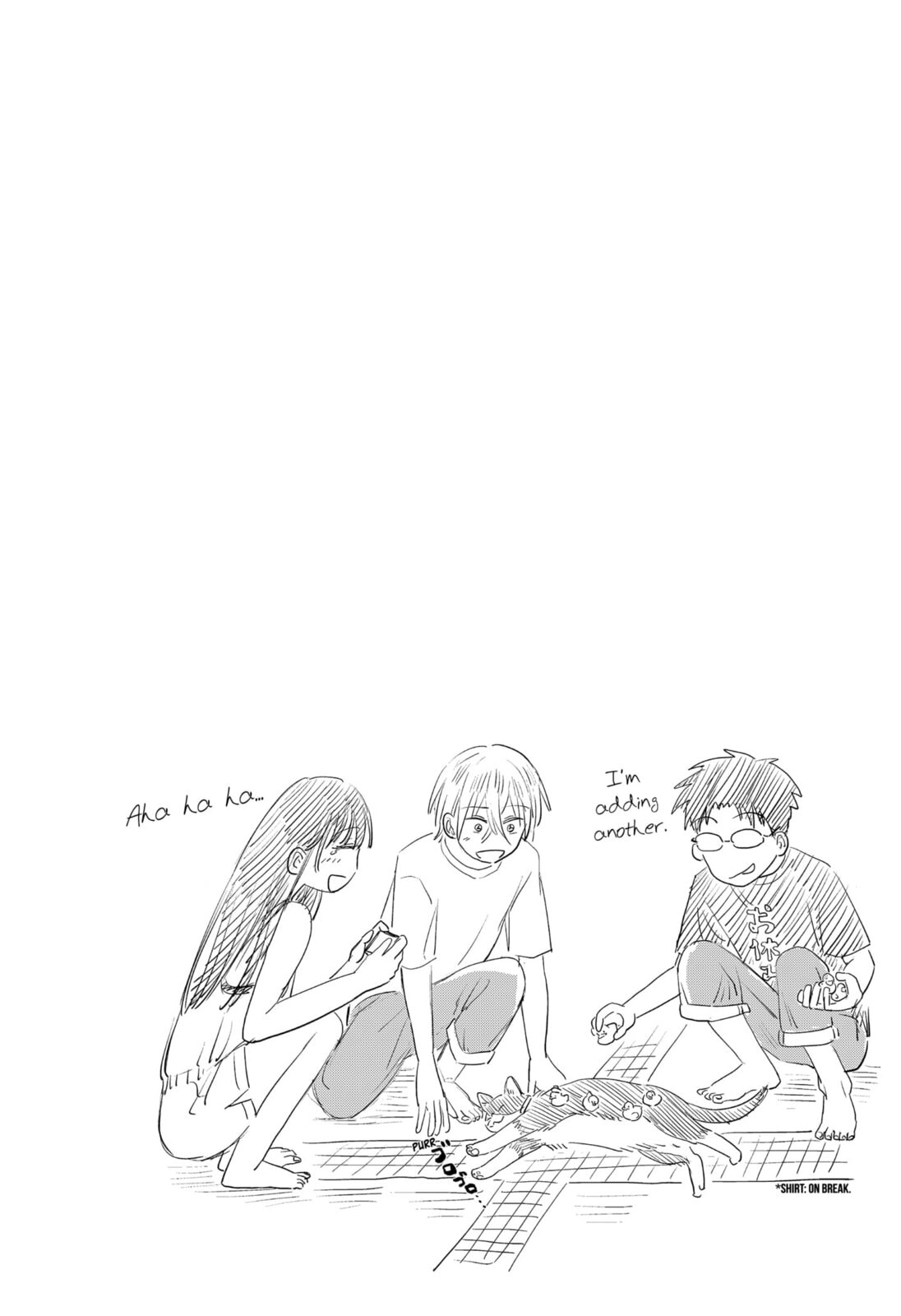 Home at the Horizon Chapter 11.1 page 4 - 
