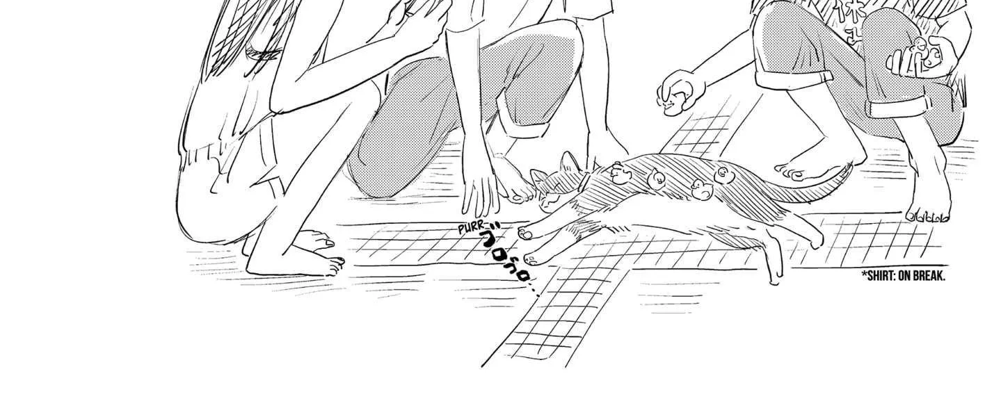 Home at the Horizon Chapter 11.5 page 8 - 