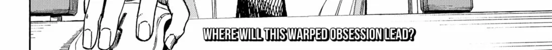 Home at the Horizon Chapter 11 page 52 - 