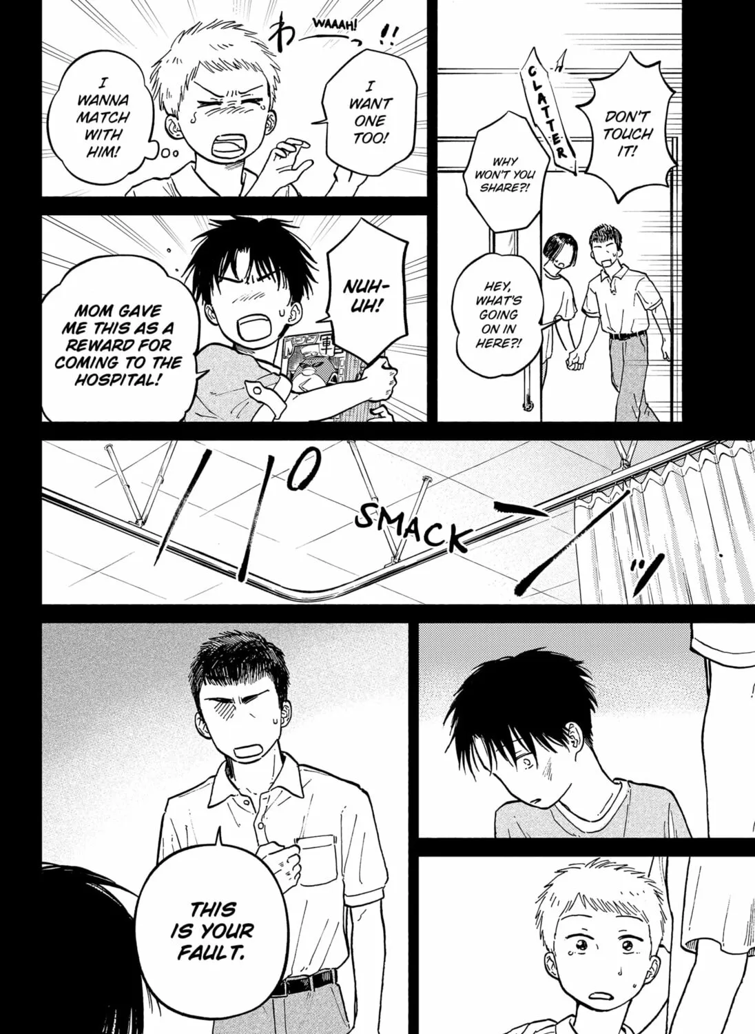 Home at the Horizon Chapter 11 page 7 - 