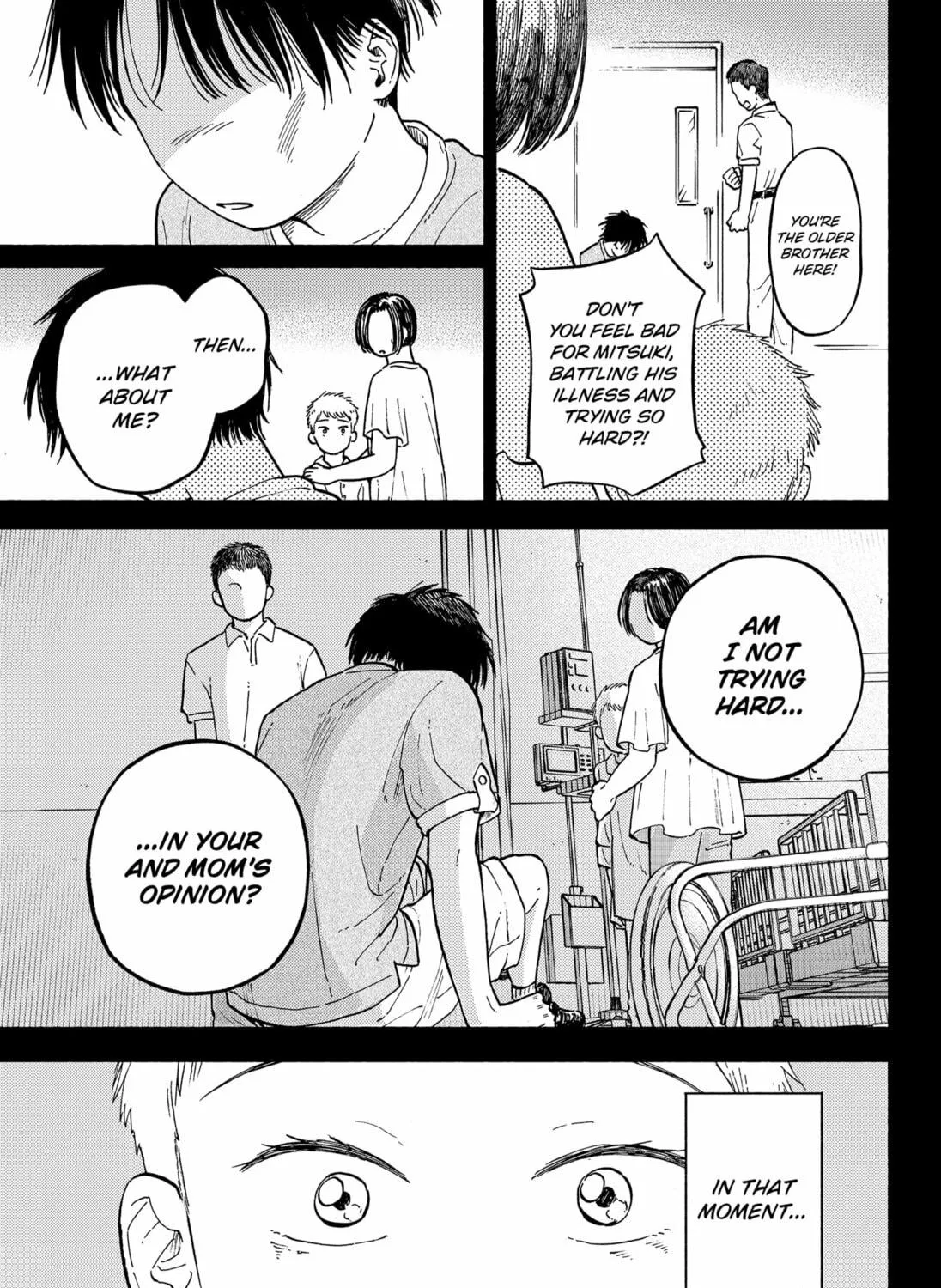 Home at the Horizon Chapter 11 page 9 - 