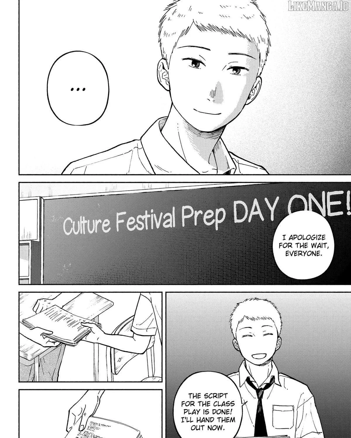 Home at the Horizon Chapter 12 page 11 - 