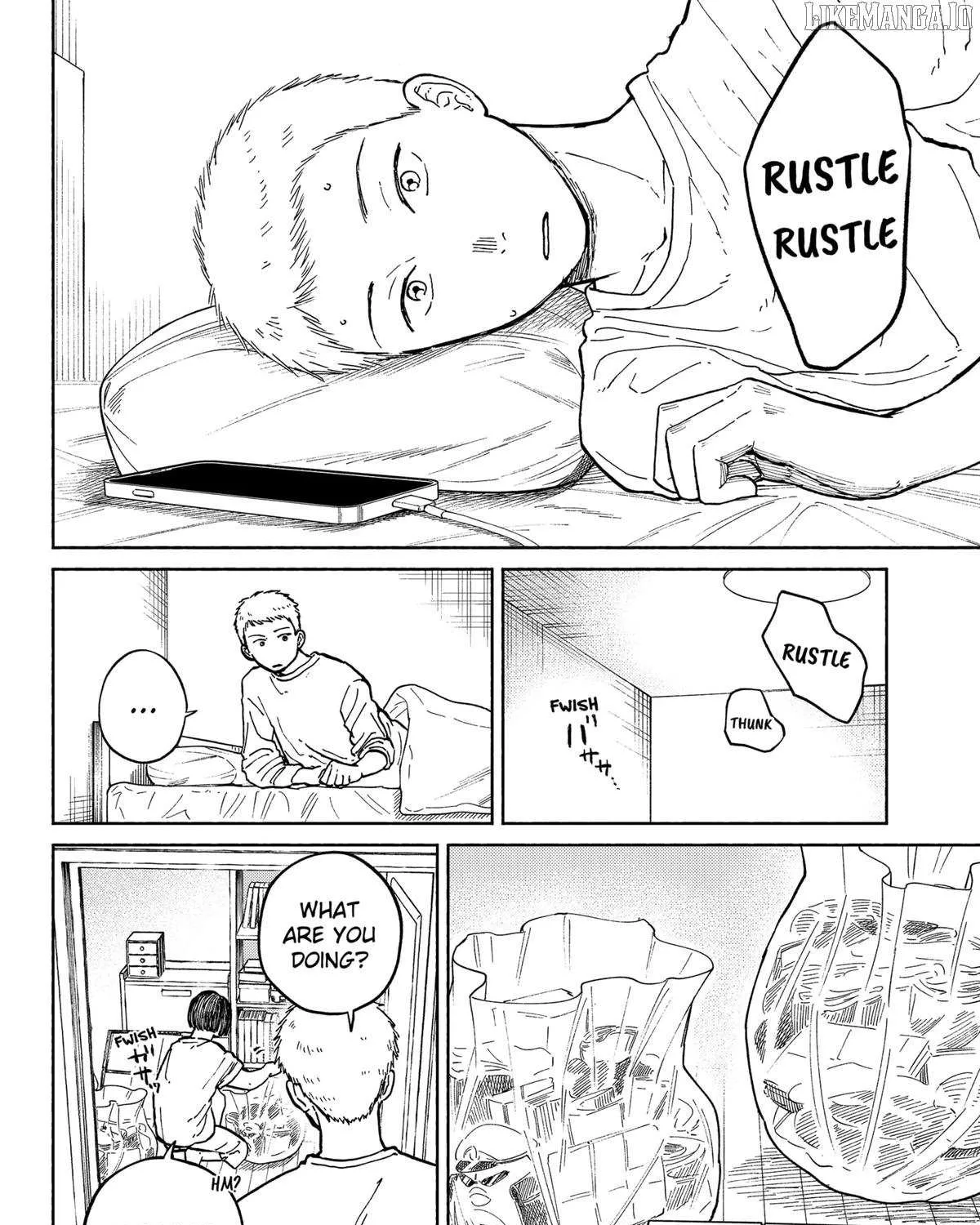 Home at the Horizon Chapter 12 page 3 - 